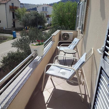 Murtela, 2-Bedroom Apartment Raslina Екстер'єр фото