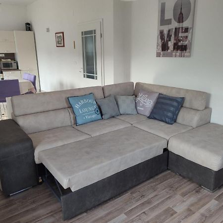 Murtela, 2-Bedroom Apartment Raslina Екстер'єр фото