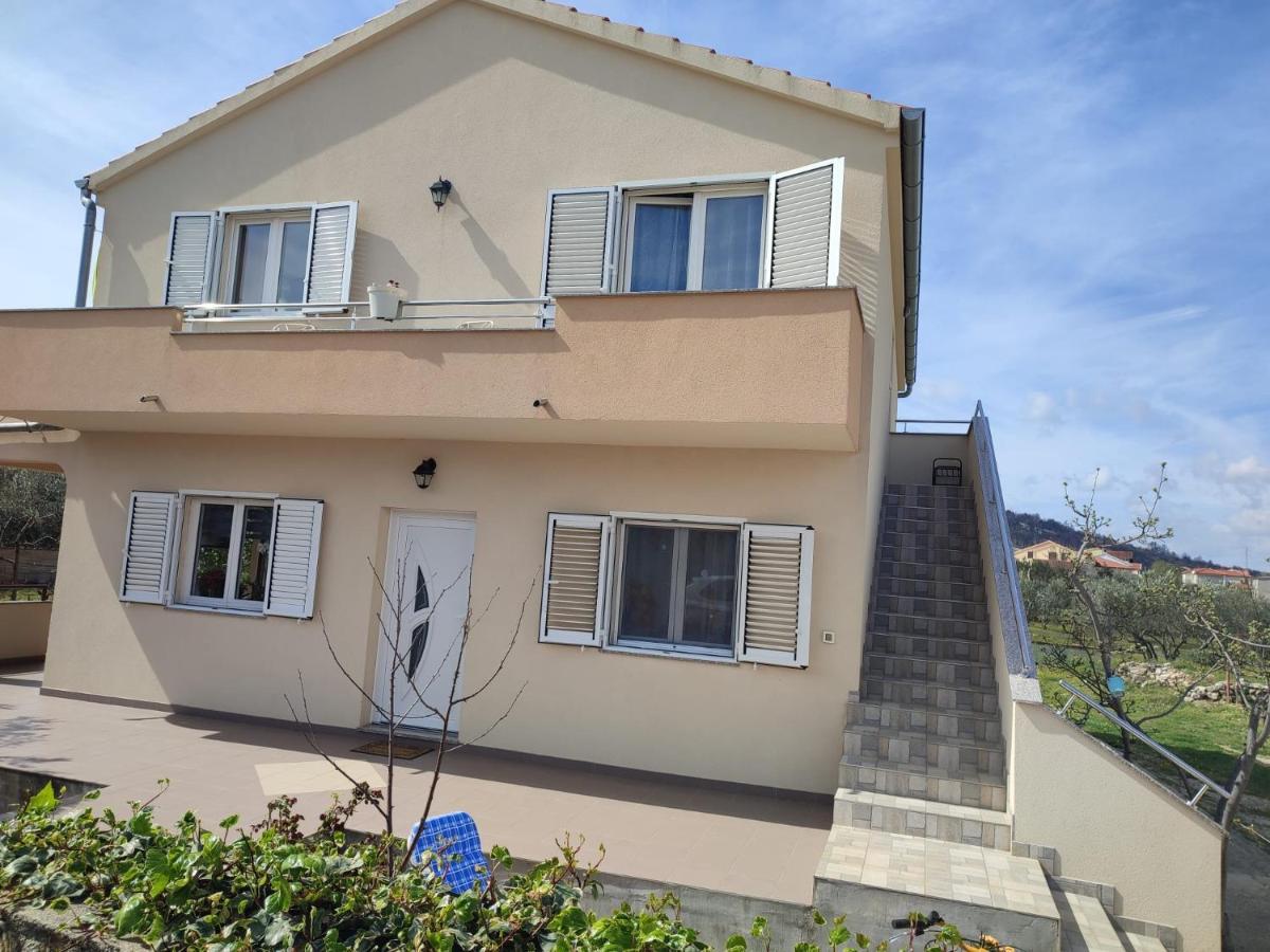 Murtela, 2-Bedroom Apartment Raslina Екстер'єр фото