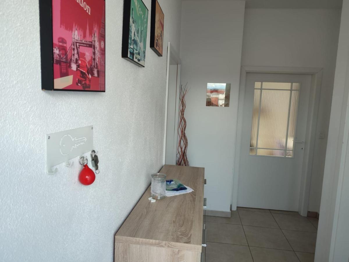 Murtela, 2-Bedroom Apartment Raslina Екстер'єр фото